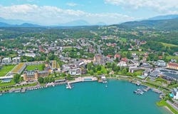 Velden am Wörther See, Carinthia 9220