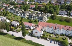 Steyr, Upper Austria 4400