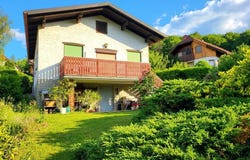 Mauerbach, Lower Austria 3001
