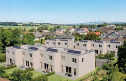 Sierndorf, Lower Austria 2011