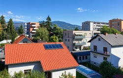 Graz, Styria 8020