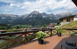 Ellmau, Tyrol 6352