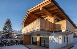 St. Johann in Tirol, Tyrol 6380
