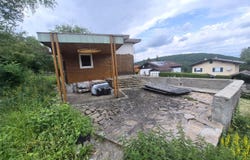 Wolfsgraben, Lower Austria 3012