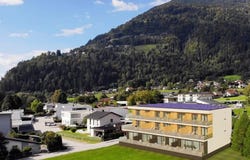Bodensdorf, Ossiacher See, Carinthia, Carinthia