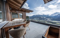 1 Wasenmoos, Mittersill, Salzburg 5730