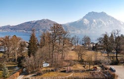 Altmünster, Upper Austria 4813