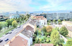 Linz, Upper Austria 4020