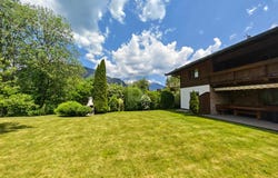 Erpfendorf, Tyrol 6383
