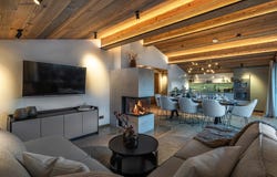 Aurach bei Kitzbühel, Tyrol 6370