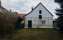 Frankenau-Unterpullendorf, Burgenland 7361
