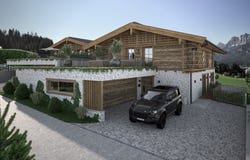 Sankt Johann in Tirol, Tyrol 6380
