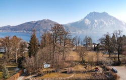 Altmünster, Upper Austria 4813