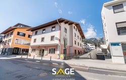 Zell am See, Salzburg 5700