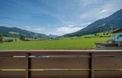 Brixen im Thale, Tyrol 6364
