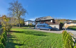 Regau, Upper Austria 4844