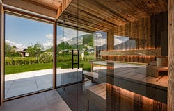 Zell am See, Salzburg 5700