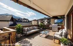 Fuschl am See, Salzburg 5330