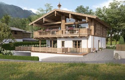 Aurach bei Kitzbühel, Tyrol 6371