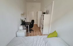 Treustraße, Vienna, Vienna 1200