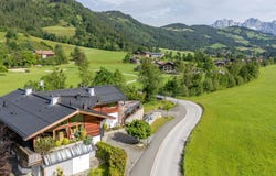 Reith bei Kitzbühel, Tyrol 6370