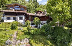 Brixen im Thale, Tyrol 6364