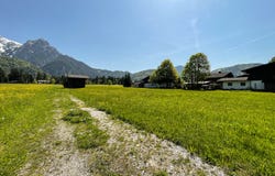 Sankt Ulrich am Pillersee, Tyrol 6393