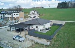 Frankenburg am Hausruck, Upper Austria 4873