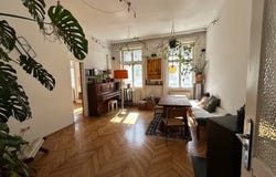 Jägerstraße, Vienna, Vienna 1200
