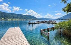 Steindorf am Ossiacher See, Carinthia 9552