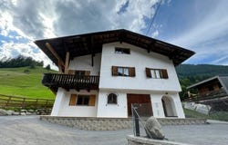 Sellrain, Tyrol 6181