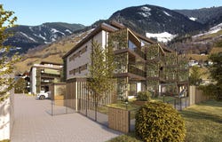 22 Waidach, Waidach, Salzburg 5421