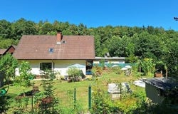 Graz-Ragnitz, Styria 8047