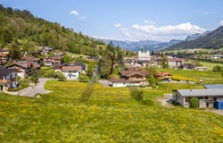 Brixen im Thale, Tyrol 6364