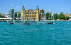 Velden am Wörther See, Carinthia 9220