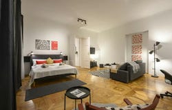 Elisabethstraße, Graz, Styria 8010