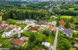 Hart bei Graz, Styria 8075