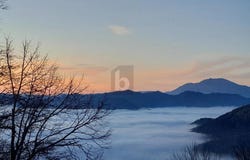 Kleinzell-Salzerbad, Lower Austria 3171