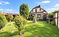 Wiener Neudorf, Lower Austria 2351