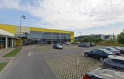 Eisenstadt, Burgenland 7000