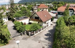 Klagenfurt am Wörthersee, Carinthia 9073
