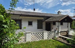 Untertullnerbach, Lower Austria 3011