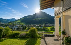 Kirchberg in Tirol, Tyrol 6365