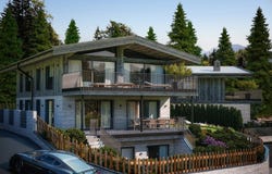 Fieberbrunn, Tyrol 6391