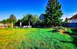 Sollenau, Lower Austria 2601