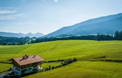 Kössen, Tyrol 6345