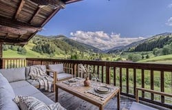 Jochberg, Tyrol 6373