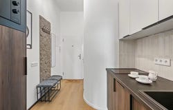 Denisgasse, Vienna, Vienna 1200
