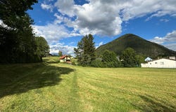 Puchberg am Schneeberg, Lower Austria 2734