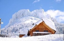 Altaussee, Styria 8992